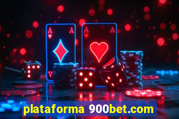 plataforma 900bet.com